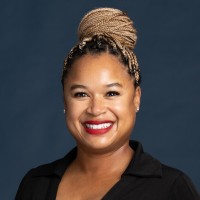 Kisha Barnes