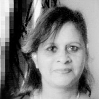 Sunita James Leo