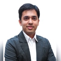 Bhavik Gohil