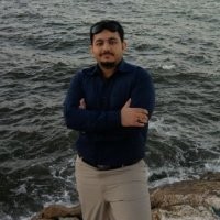 Nabeel Arif