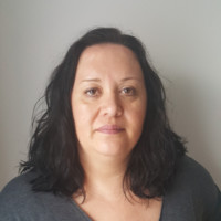 Karine Bachary