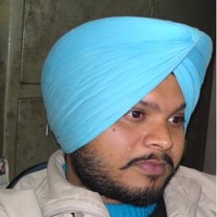 Paramjit Singh