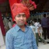 Sunil Pomaji