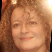 Jo Garrick