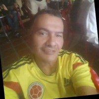Elkin Dario Pulgarin Florez