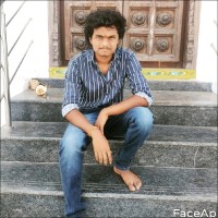 Duba Naveen Kumar