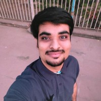 Utsav Raval