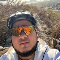 Mike Rosas