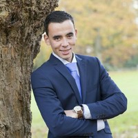 Matthieu van Dijk