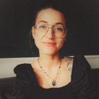 Agata Robakowska