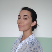 Ilaria Pizzati