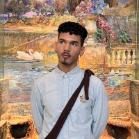 Xavier Howell
