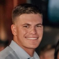 Trent Lunders