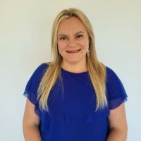 Chantelle Smit-Kotze