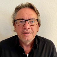Eric Ammann