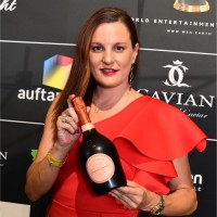 Katharina E. Lüscher - Haller WA Dip. WSET 4
