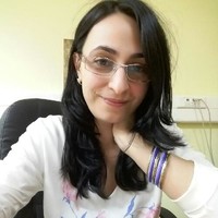 Cristina Ion - Niță