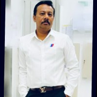Sri Ragunathan Perumal