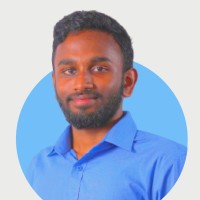 Kiriharan Mohan