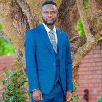 Levie Mukamba