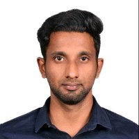 Siddharth Mahendran