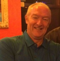 David Wolfenden