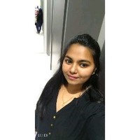 mounika Reddy