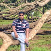 Aruna Priyankara
