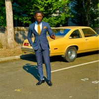 Johnson Ntiamoah-Amankuo