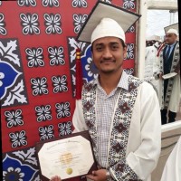 Sharjeel Zaheer