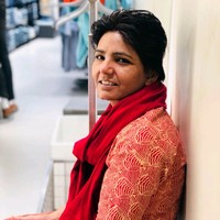 Bharti Shaukeen