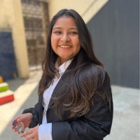 Vidhi Solanki