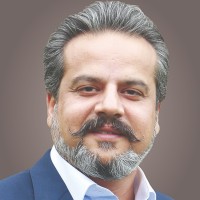 Haroon Ali Khan