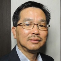 Chee Keong Lau