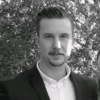 Joakim Lindblad Florin
