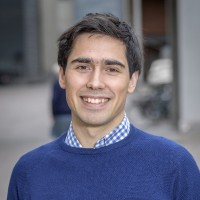 Lautaro F. Belfiori Carrasco, Phd