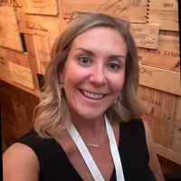Amanda Johnston