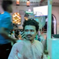 Prayag Das