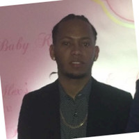 Anthony Ventura