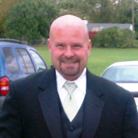 Mike Smith