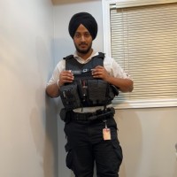 Gursimran Singh