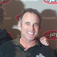 Bruce Baird