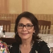 Carmen Reyes-Johnson