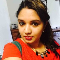 Sandhya Sharma