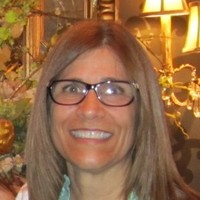 Patricia Carpenter