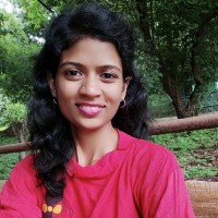 Preeti Shelke