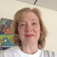 Nancy Willis