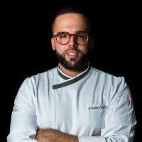 Alberto Aparicio Ramos