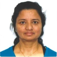 Parna Mazumdar (Parna Chakraborty)