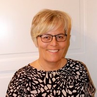 Anja Bødker